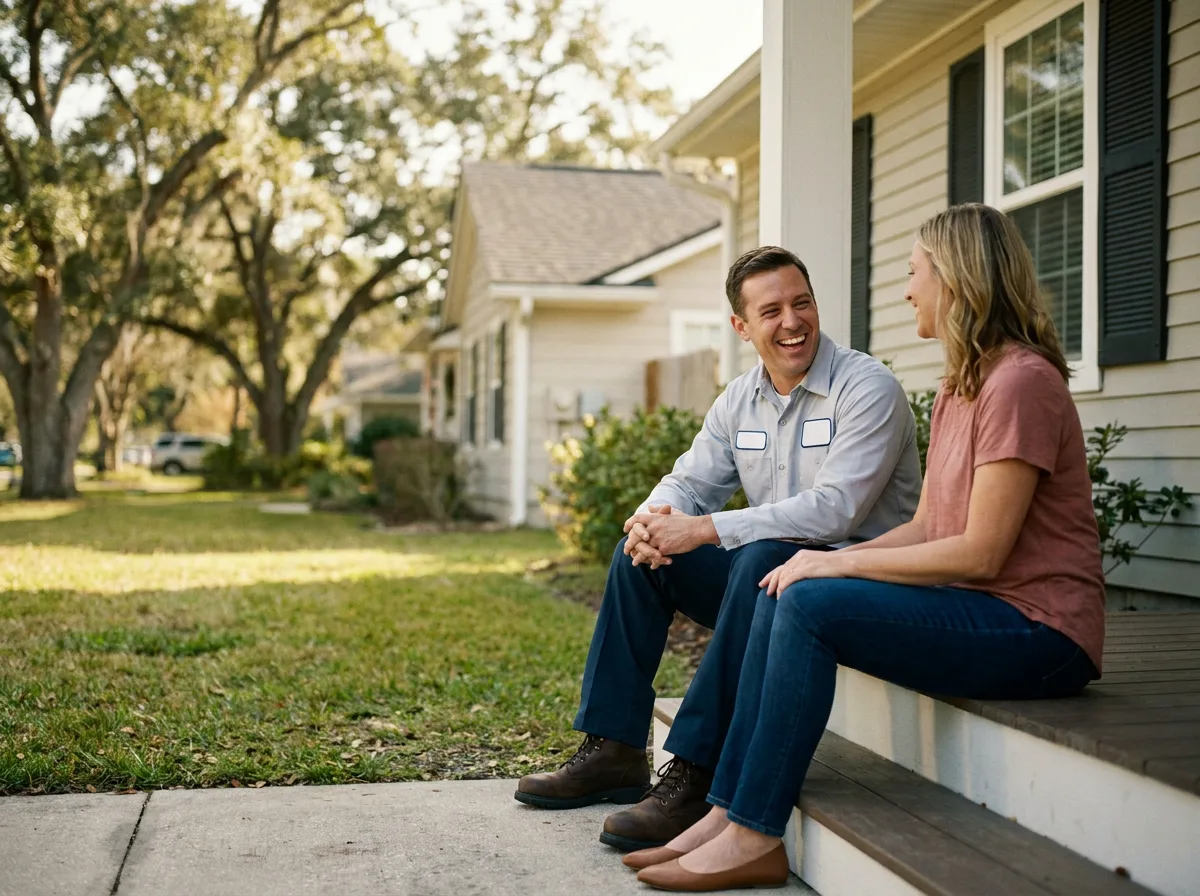 Septic tank pumping FAQs for Winchester, VA